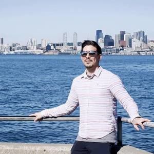 Meet your Posher, Ck